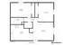2 BDRM 1 BATH