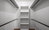 van mark bedroom closet