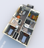 3 bedroom