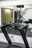 Modern fitness center featuring a high-tech treadmill and versatile gym equipment for an energizing workout.