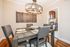 Gorgeous Dining Rooms with Chandeliers