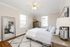 Spacious Bedrooms