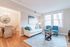 Living Rooms with a lot of Natural Light