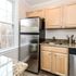 Stainless Steel Appliances