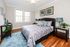 Spacious Bedrooms