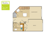 1Bedroom
