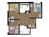 Quarto Individual (APTO 3 QUARTOS)