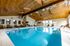 Suncrest Apartments Indoor Swimming Pool