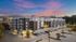 Stunning mountain and Downtown Salt Lake City views
