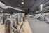 Cardio equipment and weights