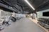 Fully equipped fitness center