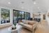 Rooftop clubroom with stunning views