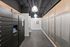 Convenient package lockers for easy deliveries