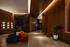 The Grant - Elegant Lobby