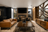 The Grant - Modern Lounge Area
