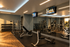 The Grant - Fitness Center