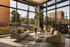 The Grant - Bright Lounge Area