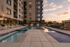 The Grant - Rooftop Pool