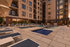The Grant - Poolside Patio