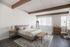 12659 Moorpark Apartments - Elegant Bedroom