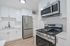 HSR Almond, LP - Modern Kitchen