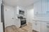 HSR Almond, LP - Modern Kitchen