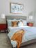Spacious Bedroom