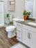 Ornate Bathroom
