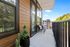 Spacious Apartment Balcony