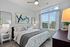 Spacious Bedroom
