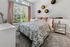 Spacious Bedroom