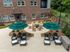 Outdoor Fireplace