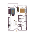 1 Bedroom A1