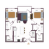 2 Bedroom B1