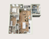 958 sq.ft.