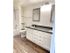Apartment Bathroom