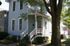 Blue House Apartments - Exterior