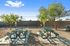 Outdoor Barbeque Area
