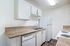 View of Kitchen Appliances