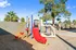 Exterior view of playground