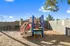 Side playground view