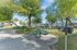 Grassy area
