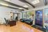 Interior office