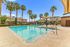 Arcadia Palms pool view