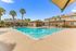 Arcadia Palms pool area