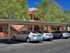 Hacienda Hills parking area