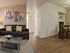 Hacienda Hills living room