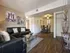 Hacienda Hills living area