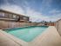 Orland pool view