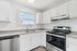 Kitchen view